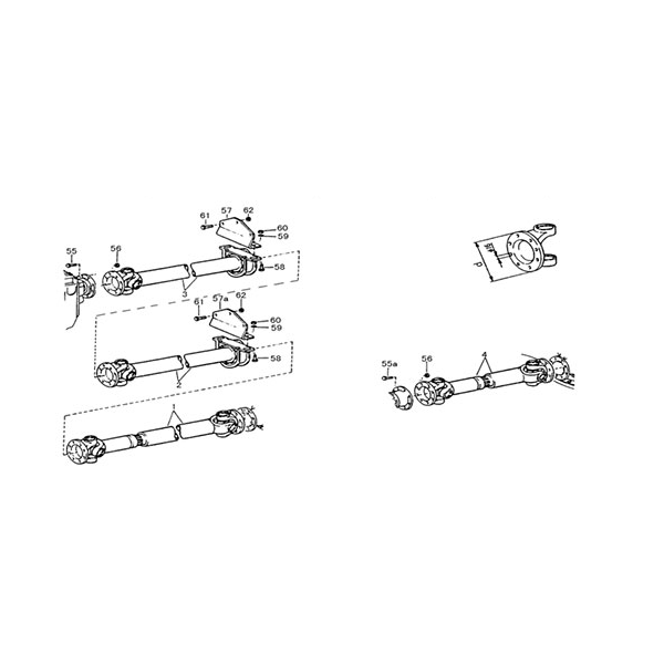 6x4PROPELLERARBER