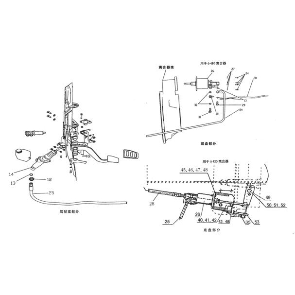 Systeme应用EMBRAYAY