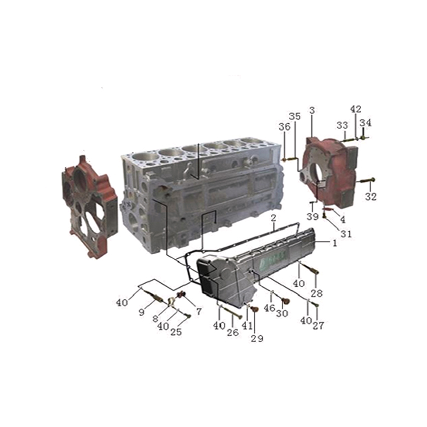 Wd615卡特·德沃兰特