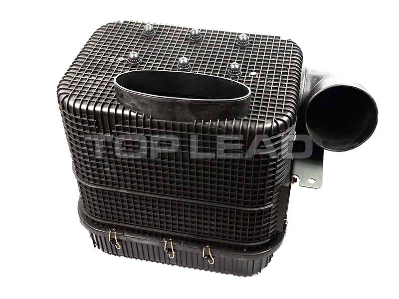 SINOTRUK HOWO Air filter assembly WG9725190055