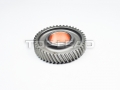 Sinotruk® Genuine - Intermediate Gear-eixo engrenagem - componentes de motor para SINOTRUK HOWO WD615 Series motor peça: VG1560050053