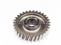 中国重汽®genuíno-conduzido engrenagem cilíndrica-中国重汽HOWO子公司回购协议编号：WG9981320107
