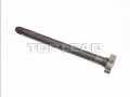 中国重汽®正品-刹车凸轮轴板-中国重汽HOWO零件编号:AZ9231340227
