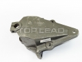 Genuíno - mola frontal suporte - peças peças de SINOTRUK HOWO parte No.:WG9125520310 SINOTRUK®
