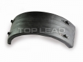 Sinotruk Howo -Roda Para -Lamas -Peçaspeçasde Sinotruk Howo Parte号：WG9625950005