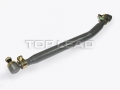 SINOTRUK®genuíno - torneamento Tie Rod - peças peças de SINOTRUK HOWO部件号:WG9770430010