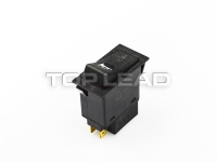 Sinotruk Howo Chifre Switch WG9719582005