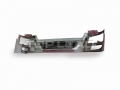 PeçasdeSinotruk Howo -Metal de para -choques -para sinotruk howo parte no.：wg1642242101