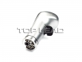 中国重汽®genuíno -变速杆botão总成- peças de reposição para中国重汽HOWO部分编号:WG9700240026