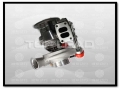 weichai®feeníno..-涡轮增压-612601110966