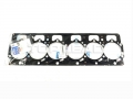Junta de Capeçote YUCHAI电机YC6105G电机