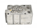 sinotruk®punine -conjunto decabeçade cilindro -Motor Componentes Para Sinotruk Howo WD615系列电动机Peça：AZ1238040004