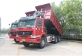 Caminhão de Tipper