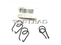 Sinotruk Howo HW19710 Syparado tendo certa Coclela Coclel AZ2214260015