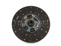 SINOTRUK®genuíno - embreagem disc - peças de reposição para SINOTRUK HOWO部件编号:WG9114160020