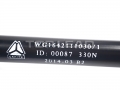Primavera de Sinotruk Howo -ar -peçasdereposiçãoParasinotruk howo parte no.：wg1642111030