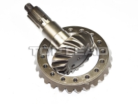 Sinotruk Howo envel Gear 28/17（5.73后桥）