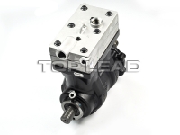 Conjunto de compressor de ar de SINOTRUK HOWO VG1560130080A