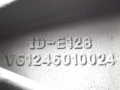 中国重汽HOWO D12型号:VG1246010024