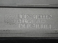 电机de genuíno - montagem做压缩机de ar -中国重汽HOWO D12中国重汽®部分编号:VG1246130008