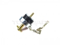 Sinotruk®Quanine -Tampa de Enchimentodeóleo-电机组件Para Sinotruk Howo WD615系列电动机号码：VG260001010489