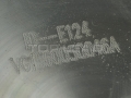 SINOTRUKQG真机组件SINOTRUKHO WD615系列电机片号:VG1560050046A