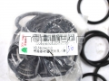 正品中国重汽®- anel de vedação -电机零部件中国重汽HOWO WD615系列零件编号:VG1540040010