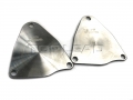 SINOTRUKQG真机组件SINOTRUKHO WD615系列电机片号:VG1560050046A