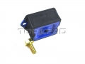 Sinotruk Howo-发动机前支架 -  Sinotruk Howo零件号零件号：AAZ9770591001/WG9770591001