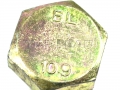 sinotruk®punine -push杆螺栓 -  Sinotruk Howo零件号零件号：90003800007