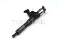 sinotruk®punine-喷油器组件 - 组件de Motores para sinotruk howo wd615欧元ⅲsérie马达095000-6700 Parte No.：r61540080017aa