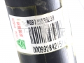 Sinotruk®Quanine -Mangueira de Borracha（1500毫米）-PeçasdeReposiçãoParasinotruk sinotruk howo parte no.：wg9725538238