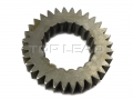 sinotruk®punine -a轴齿轮（32齿） - 股中心零件零件号：wg2210020322