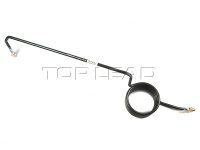 SINOTRUK HOWO Compressor pipe(6.5)