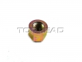 SINOTRUK®Genuine - porca u-Bolt (HW novo) - peças de reposição para: AZ9725520750 WG9725520750