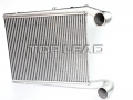 Sinotruk®Guneíno-中冷器-PeçasdeReposiçãoParaSinotruk Howo A7 Parte No.:wg9918530002 AZ9918530002
