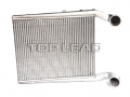 Sinotruk®Guneíno-中冷器-PeçasdeReposiçãoParaSinotruk Howo A7 Parte No.:wg9918530002 AZ9918530002