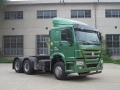 SINOTRUK HOWO 6x2 Tractor Truck, Truck Head Tractor, Trailer Head