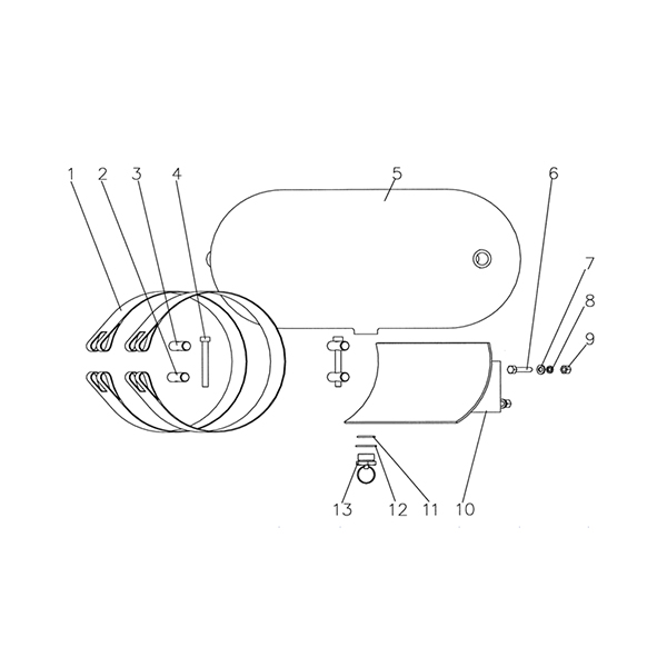 20l arreservatóriofixção / 20L