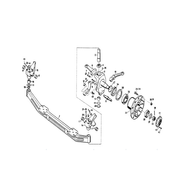 EIXODANTEIRO大全