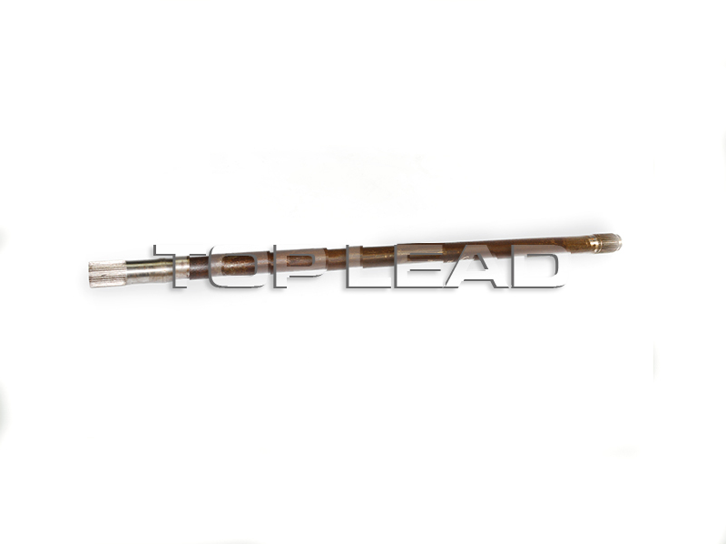 Sinotruk豪索轴（右）