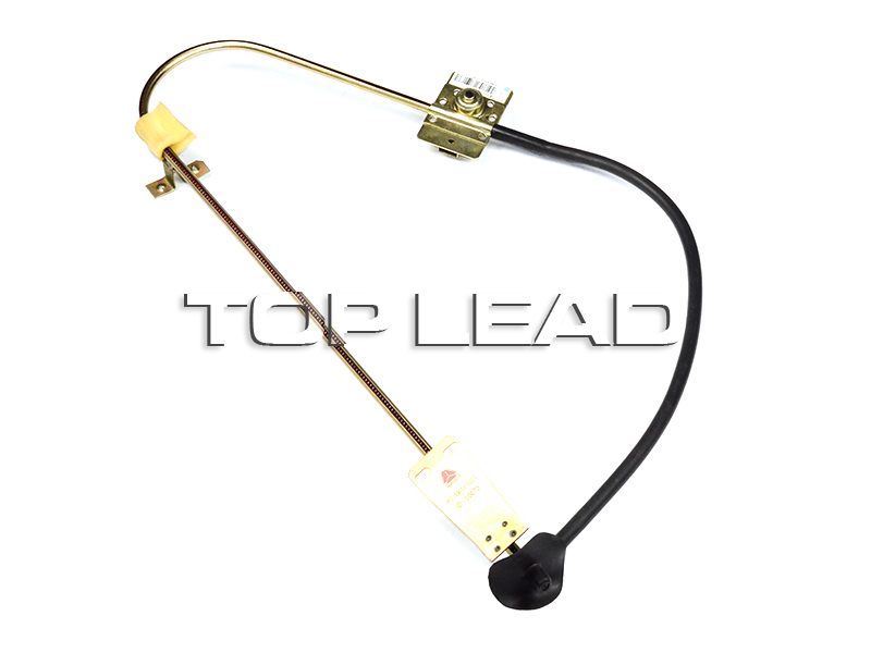 豪玻璃升降组件WG1630331002