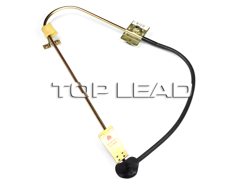 霍莫玻璃升降机组件