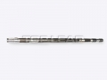 sinotruk®µдл阀  - 轴轴（左） - запасныLISчч讯sinotruk howo howo howo howo howo lose：az9970340023
