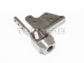 sinotruk®punine -front拖车牵引钩左 - 零件零件零件号：WG9725930106