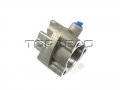 sinotruk®Quemine -Cylinder组装 -  Sinotruk Howo 70T矿业自卸车零件号零件号：WG9981320076