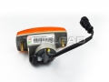 SINOTRUKHO-Turning信号路由-SINOTRUKHO部分第:WG9925720013号