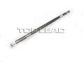 SINOTRUKQQQ-AxleShaft(left)-SINOTRUKHO部件部分编号:AZ9970340024