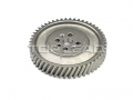 Sinotruk®Queatine -Camshaft Gear- Sinotruk Howo WD615系列发动机零件号：VG14050053