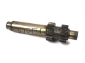 sinotruk®punine -countershaft- Sinotruk Howo零件号零件号：az2210030215